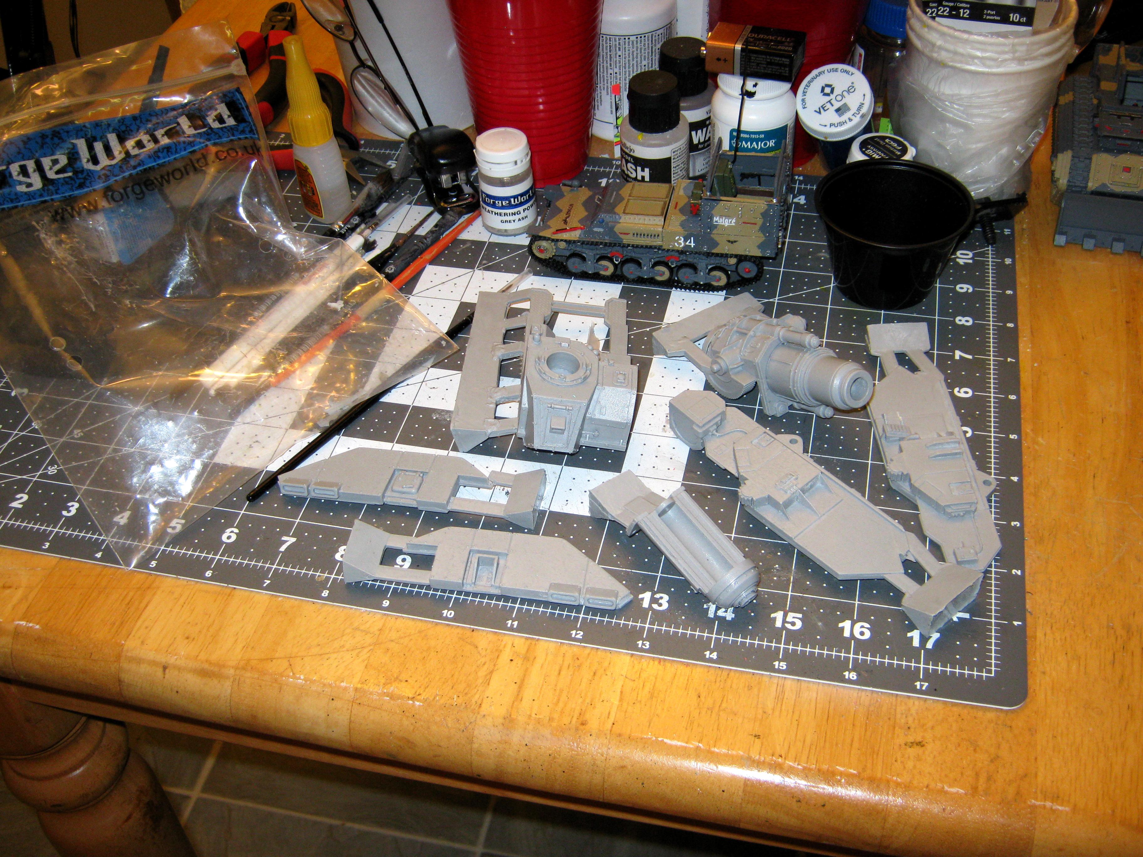 World, Materials, Model Kits, Modeling, Paints, Supplies, Tools